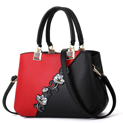 Melissa Handbag Coco & Dee
