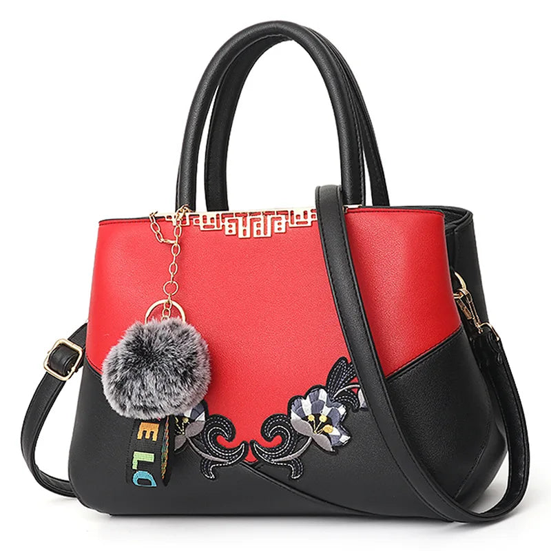 Melissa Handbag Coco & Dee