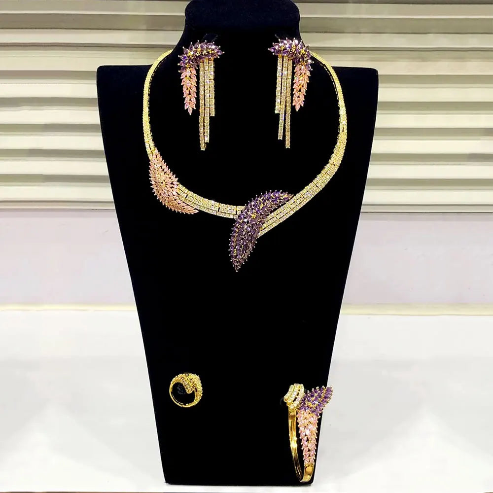 Penori Jewelry Set Coco & Dee