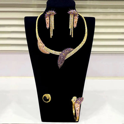 Penori Jewelry Set Coco & Dee