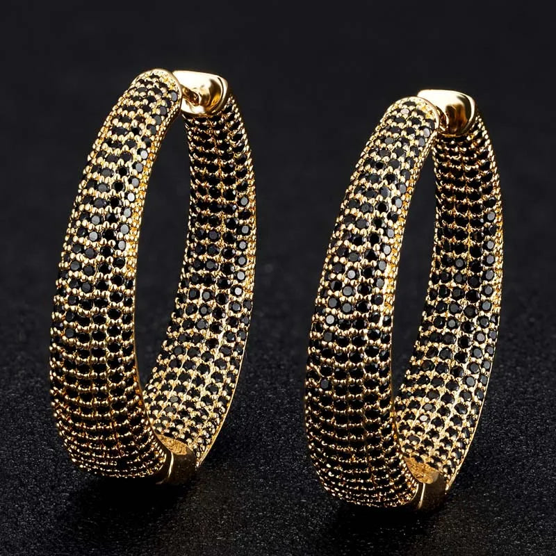 Brinco Earrings Coco & Dee