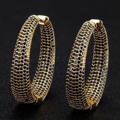 Brinco Earrings Coco & Dee