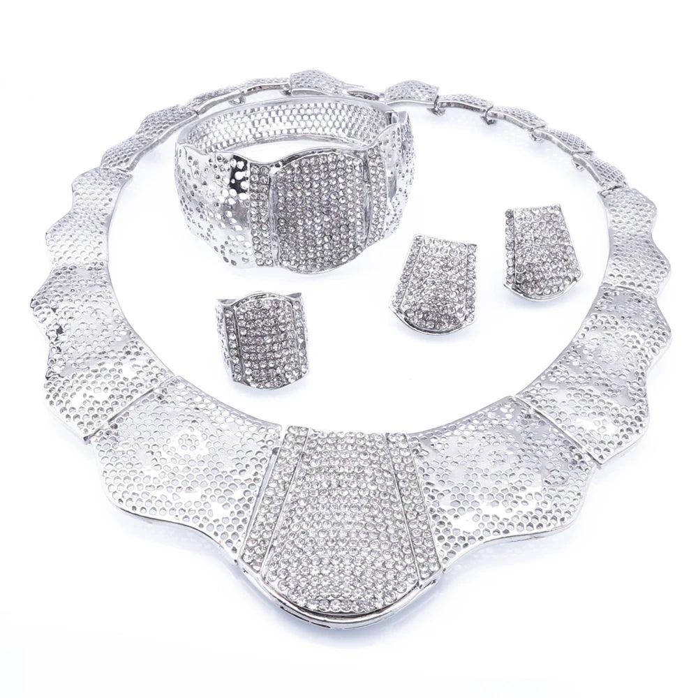 Bree Jewelry Set Coco & Dee