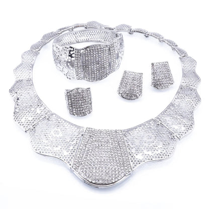 Bree Jewelry Set Coco & Dee