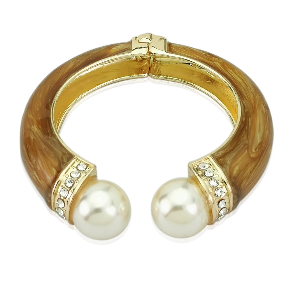 Amira Bangle Coco & Dee