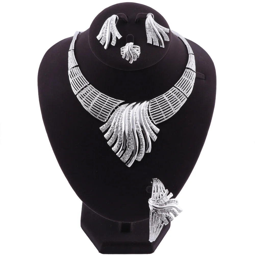 Anu Jewelry Set Coco & Dee