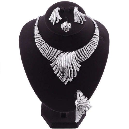 Anu Jewelry Set Coco & Dee