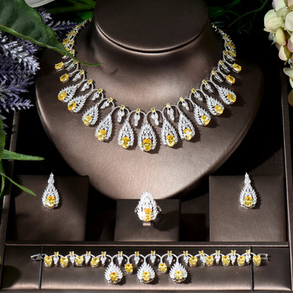 Amira Jewelry Set