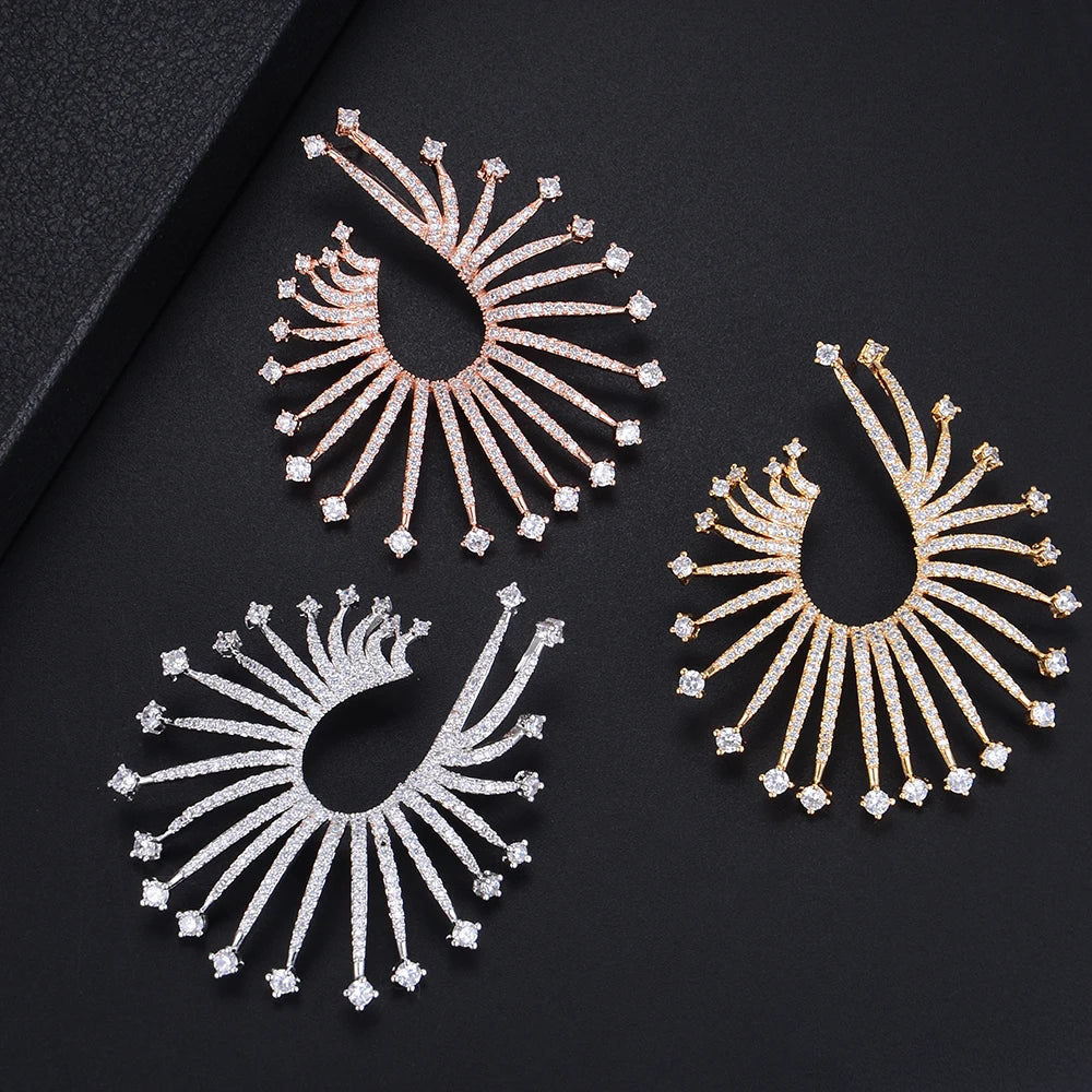 Fireworks Jewelry Set Coco & Dee