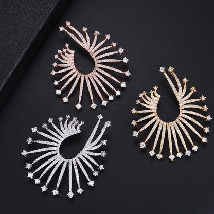 Fireworks Jewelry Set Coco & Dee