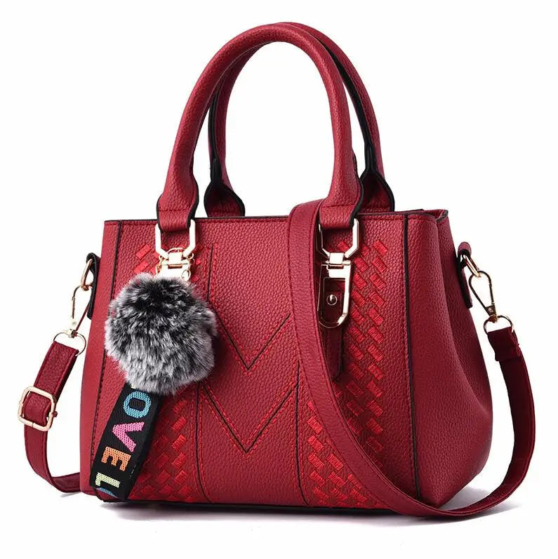 Maria Handbag Coco & Dee