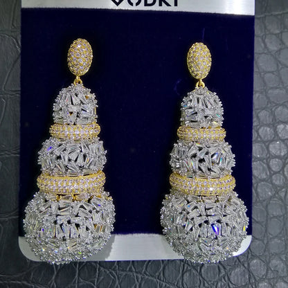 Mahima Jewelry Set