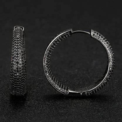 Brinco Earrings Coco & Dee