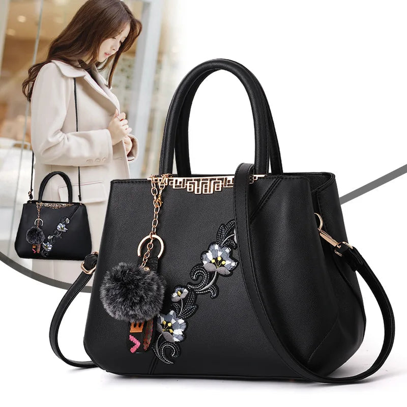 Melissa Handbag Coco & Dee