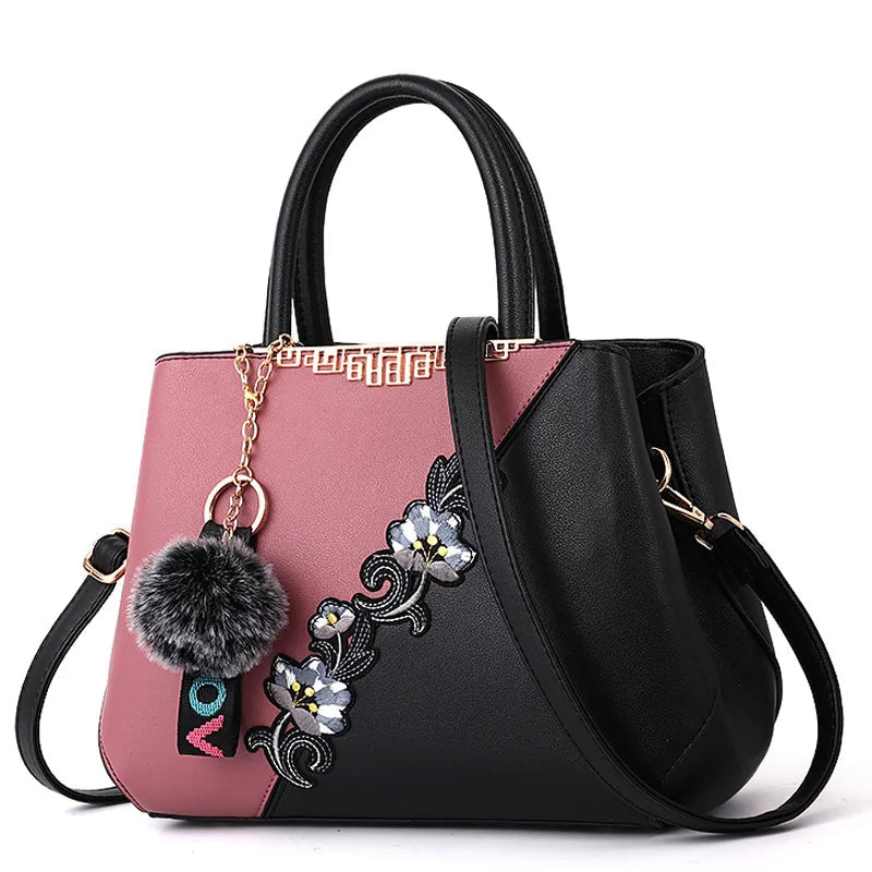 Melissa Handbag Coco & Dee
