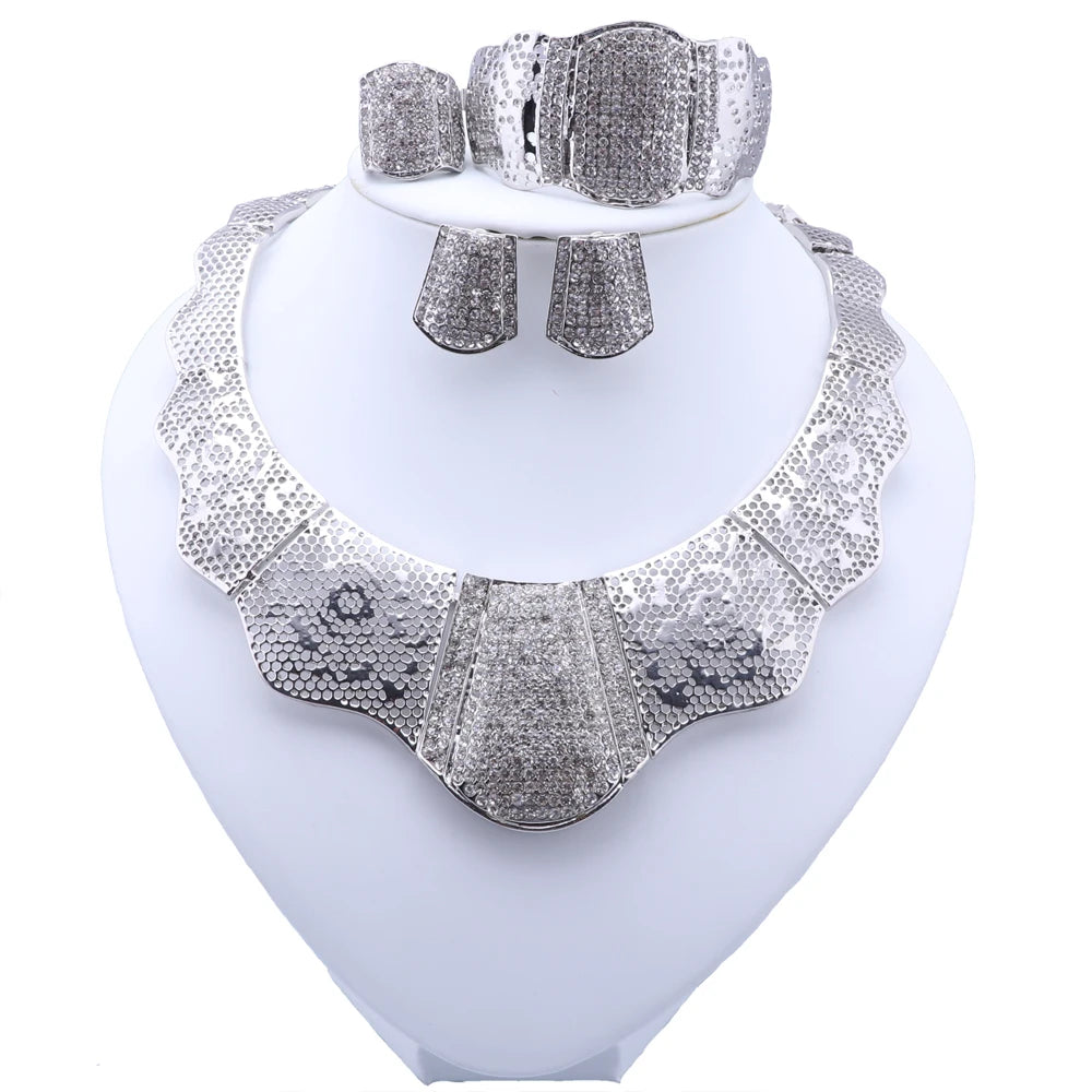 Bree Jewelry Set Coco & Dee