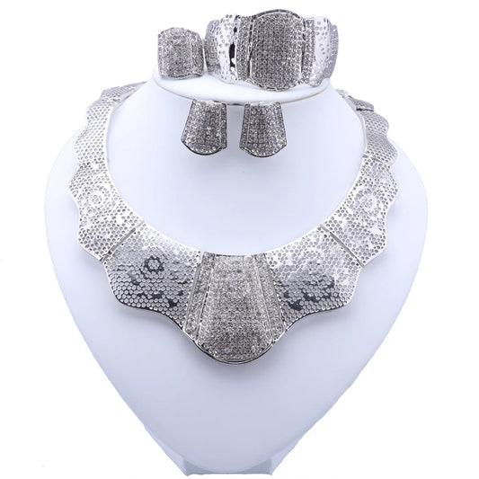 Bree Jewelry Set Coco & Dee