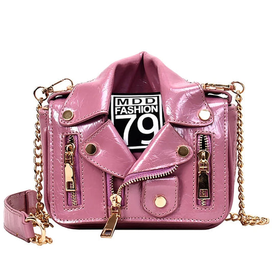Cassie Handbag Coco & Dee