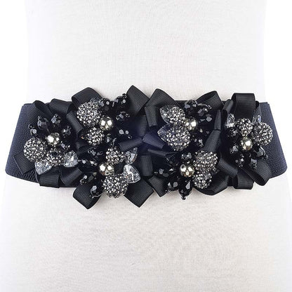 Crystal Gems Belt Coco & Dee