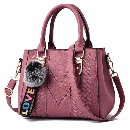 Maria Handbag Coco & Dee