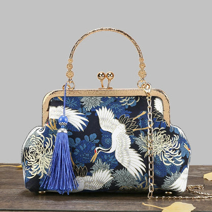 Lolita Handbag Coco & Dee