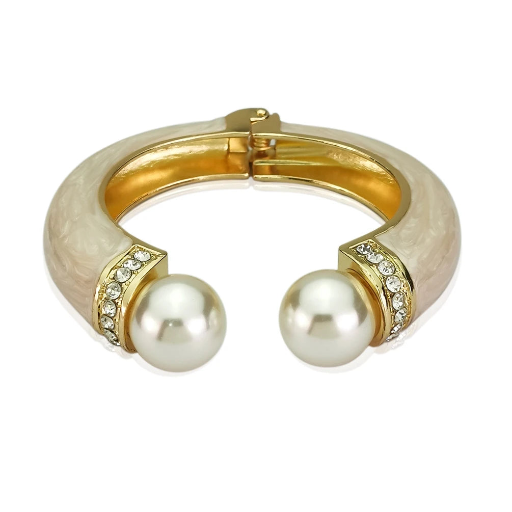 Amira Bangle Coco & Dee