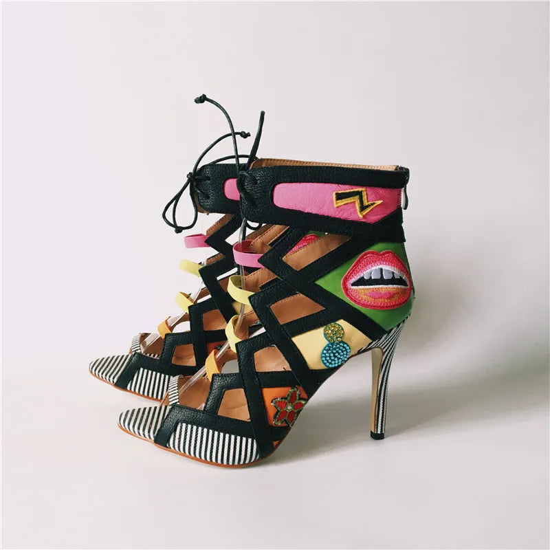 Apex shoes Coco & Dee