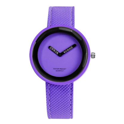 Amelia Glam Watch Coco & Dee