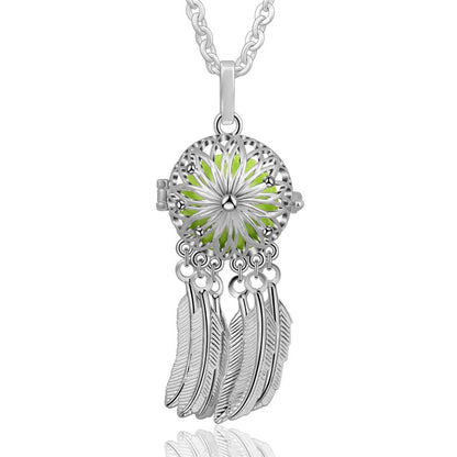 Harmony Ball Pendant Coco & Dee