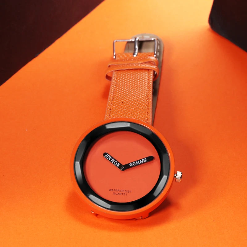 Amelia Glam Watch Coco & Dee