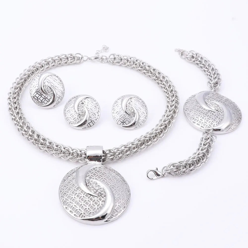 Connie Jewelry Set Coco & Dee