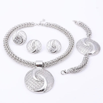 Connie Jewelry Set Coco & Dee