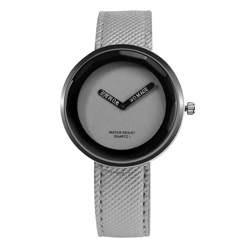 Amelia Glam Watch Coco & Dee