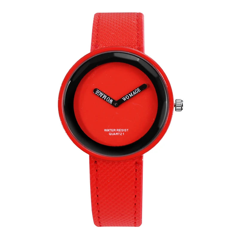 Amelia Glam Watch Coco & Dee