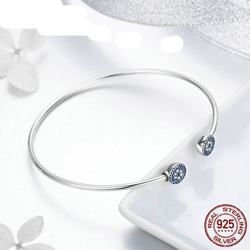 Lucky Eyes Bracelet Coco & Dee