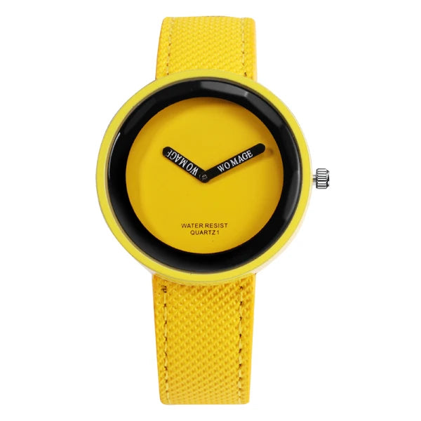 Amelia Glam Watch Coco & Dee