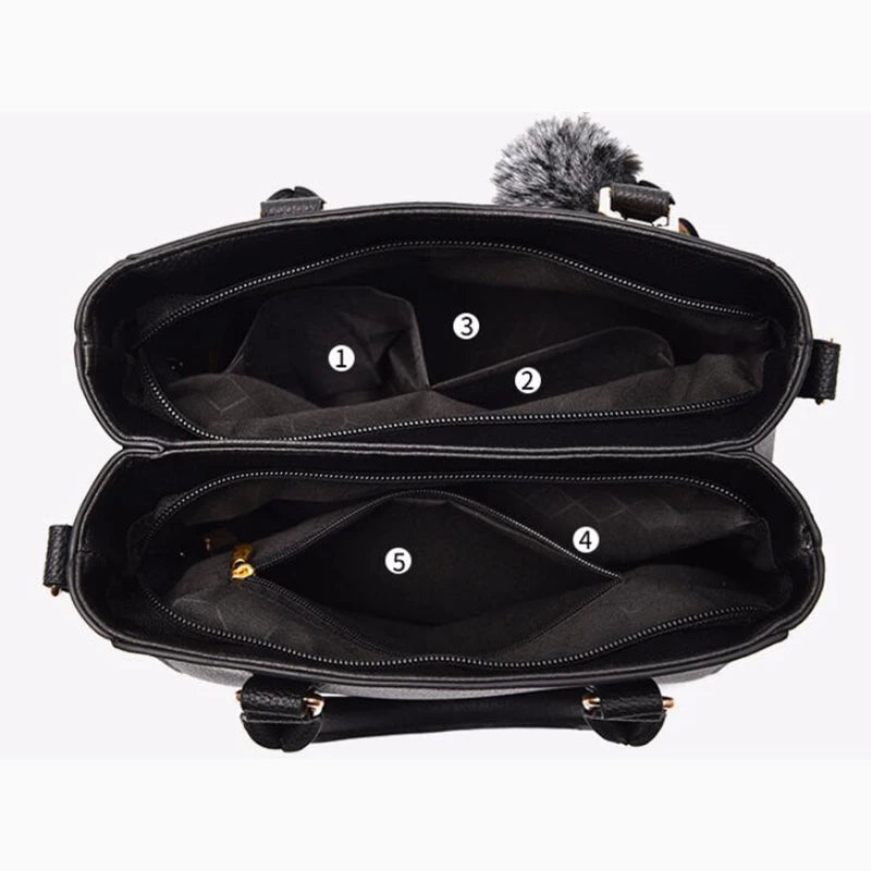 Maria Handbag Coco & Dee