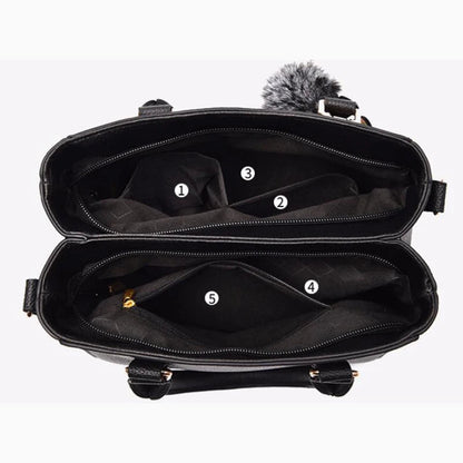 Maria Handbag Coco & Dee