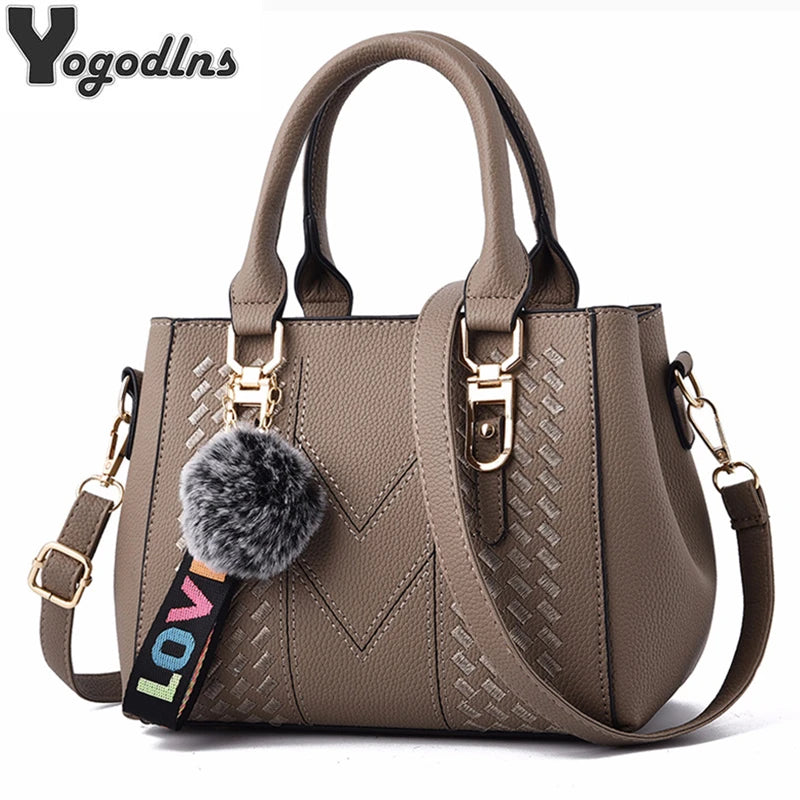 Maria Handbag Coco & Dee