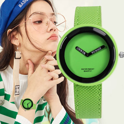 Amelia Glam Watch Coco & Dee