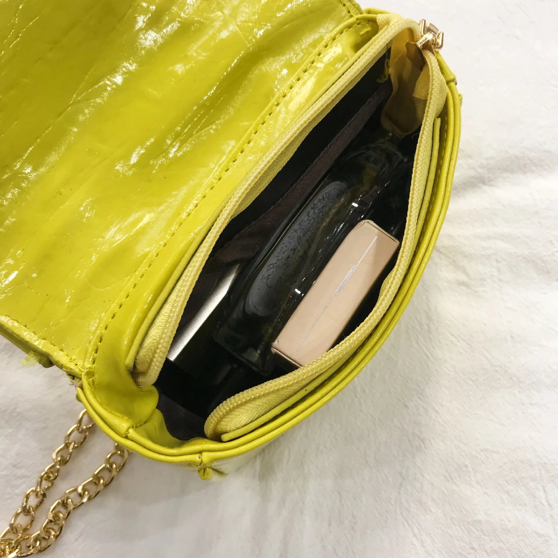 Cassie Handbag Coco & Dee