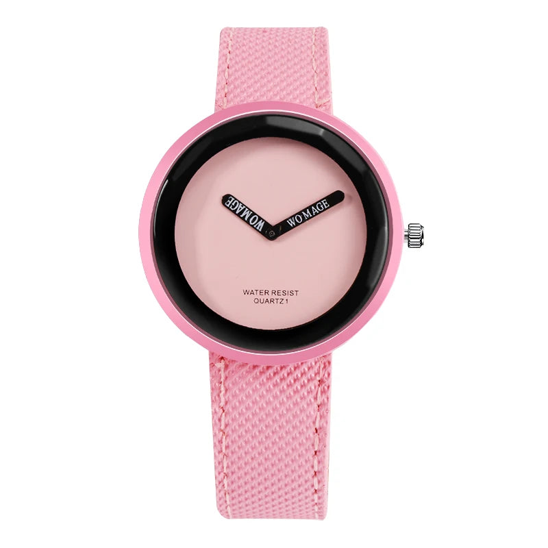 Amelia Glam Watch Coco & Dee