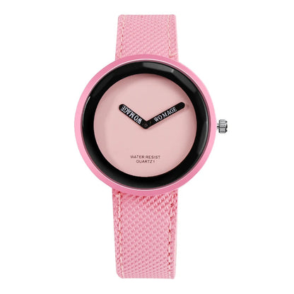 Amelia Glam Watch Coco & Dee
