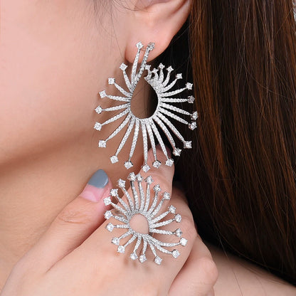 Fireworks Jewelry Set Coco & Dee