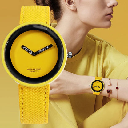 Amelia Glam Watch Coco & Dee