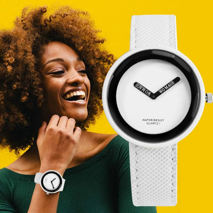 Amelia Glam Watch Coco & Dee