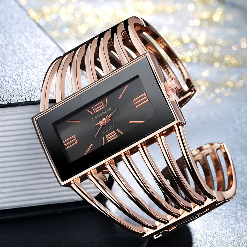 Grace Royale Watch Coco & Dee