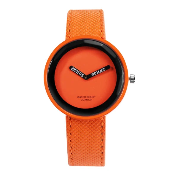 Amelia Glam Watch Coco & Dee