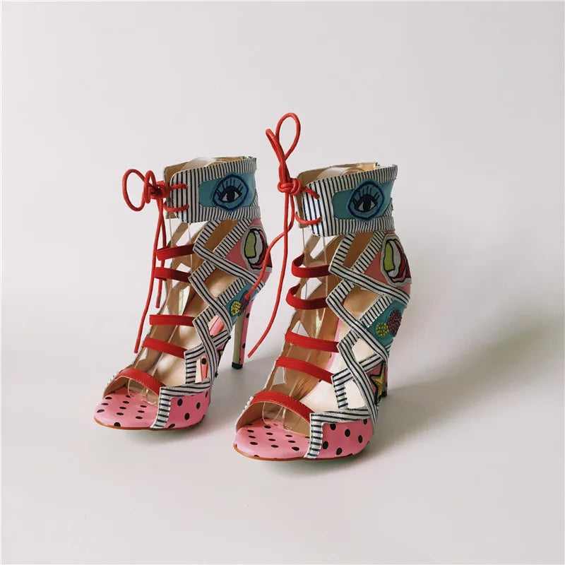 Apex shoes Coco & Dee