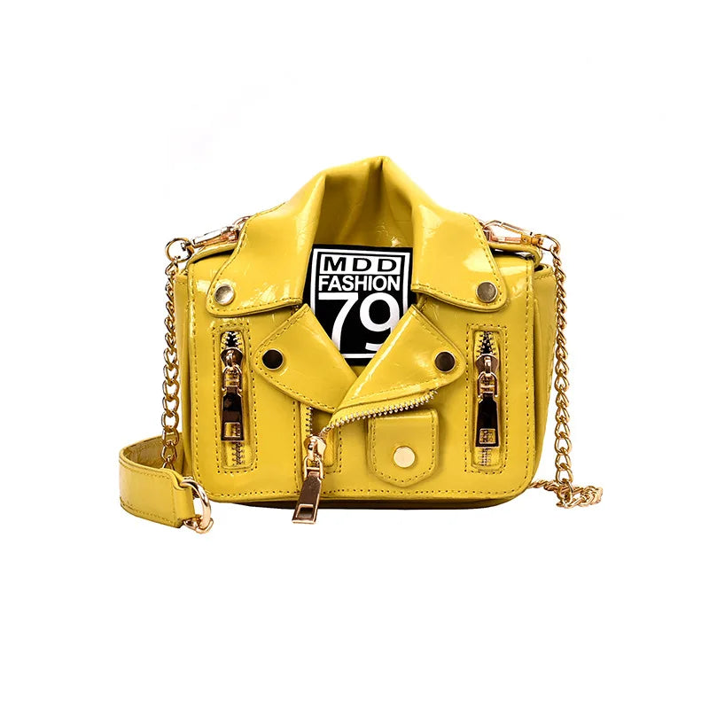 Cassie Handbag Coco & Dee